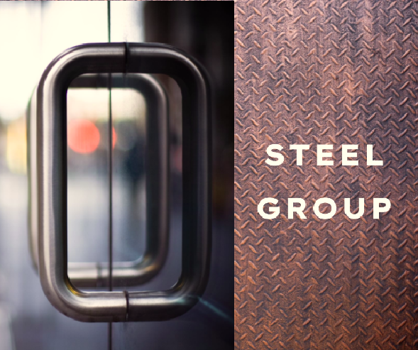 steelgroup